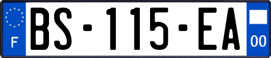 BS-115-EA