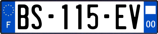 BS-115-EV