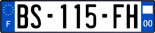 BS-115-FH