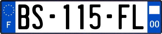 BS-115-FL