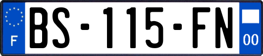 BS-115-FN