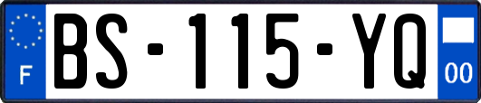 BS-115-YQ