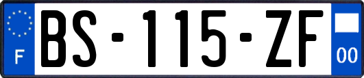 BS-115-ZF