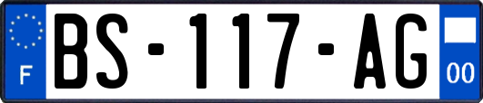 BS-117-AG