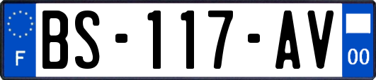 BS-117-AV