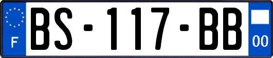 BS-117-BB