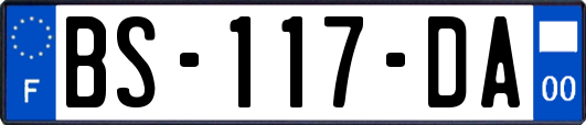 BS-117-DA