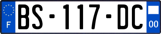 BS-117-DC
