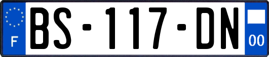 BS-117-DN