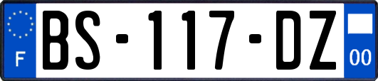 BS-117-DZ