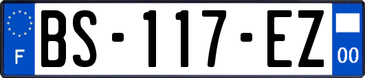 BS-117-EZ