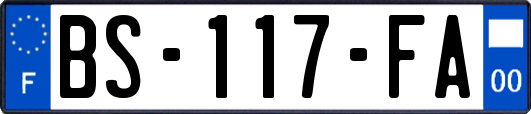 BS-117-FA