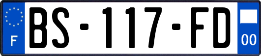 BS-117-FD
