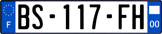 BS-117-FH