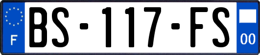 BS-117-FS