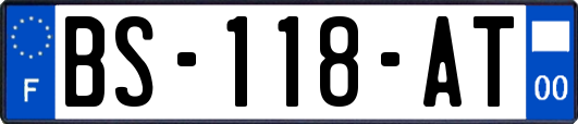 BS-118-AT