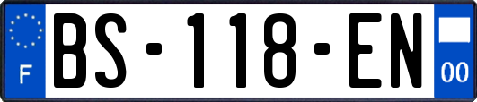 BS-118-EN