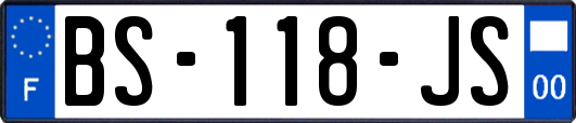 BS-118-JS