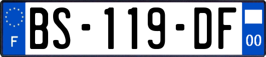 BS-119-DF