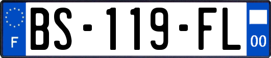 BS-119-FL