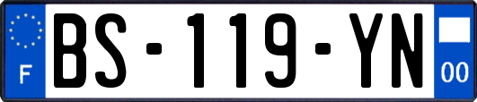 BS-119-YN
