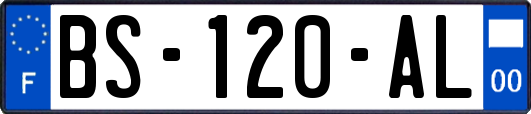 BS-120-AL