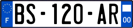 BS-120-AR