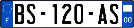 BS-120-AS