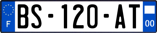 BS-120-AT