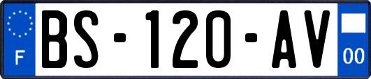 BS-120-AV