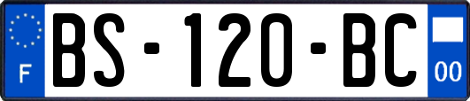 BS-120-BC