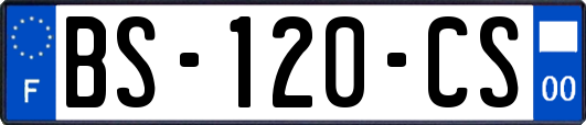 BS-120-CS