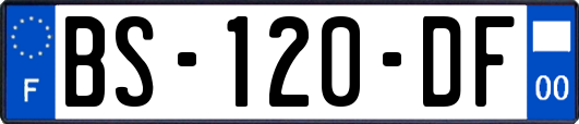 BS-120-DF