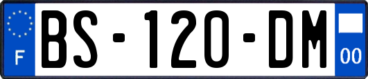 BS-120-DM