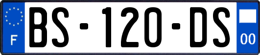 BS-120-DS