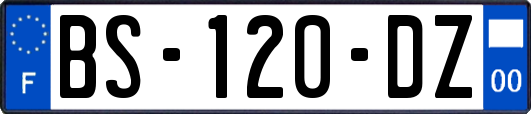 BS-120-DZ