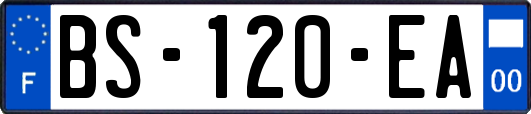 BS-120-EA