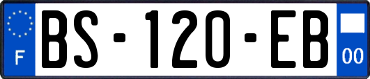 BS-120-EB