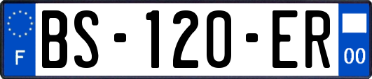 BS-120-ER