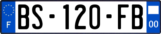 BS-120-FB