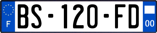 BS-120-FD