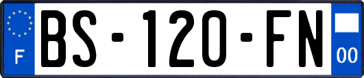 BS-120-FN