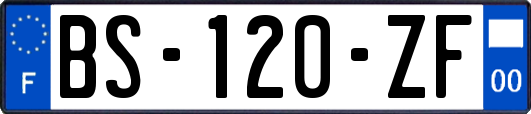 BS-120-ZF