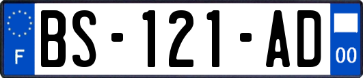 BS-121-AD