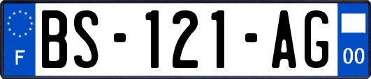 BS-121-AG