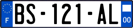 BS-121-AL