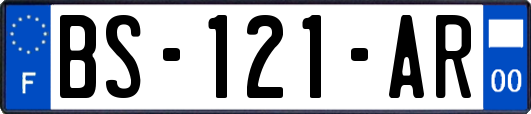 BS-121-AR