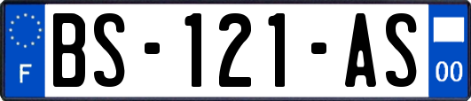 BS-121-AS