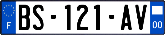 BS-121-AV