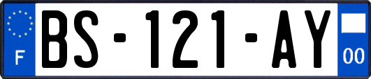 BS-121-AY